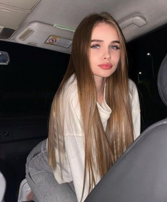 Проститутка Василиса