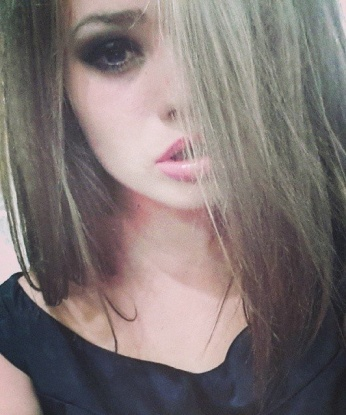 Проститутка Миланочка